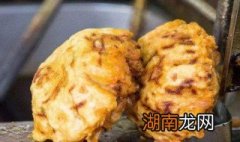 怎样做油墩子面糊 油墩子面糊的做法