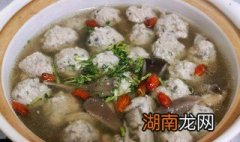 山药和虾怎样做丸子 美味的山药和虾怎样做丸子