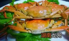 蟹怎么做最好 蟹最好的做法