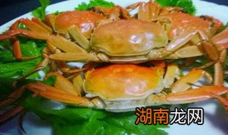 蟹怎么做最好 蟹最好的做法