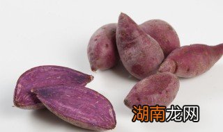 美味双薯汇怎么做 美味双薯汇的做法