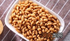 蟹黄瓜子仁怎么做好吃 如何做蟹黄瓜子