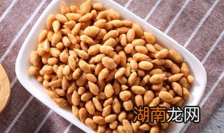 蟹黄瓜子仁怎么做好吃 如何做蟹黄瓜子