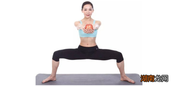 小腿肚粗怎么减女生瘦腿的最快方法