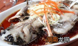 蒸鲶鱼方法 清蒸鲶鱼的方法