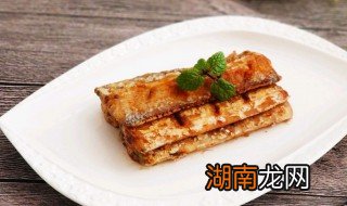川香烧带鱼的做法 川香烧带鱼的做法介绍