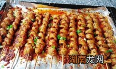 烤面筋的酱料怎么调制 烤面筋的酱料的配方及调制方法