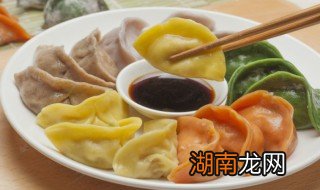 调茴香馅的窍门视频 调茴香馅的窍门