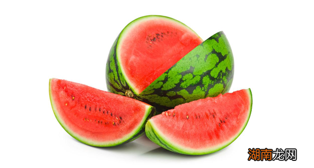 水果营养价值排名