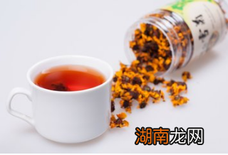 雪菊的功效与副作用