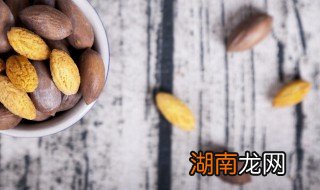 香榧怎么吃法 香榧怎么吃方便
