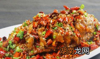 鱼胆破了怎么除苦味后还能吃吗 鱼胆破了怎么除苦味