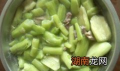 芋头梗怎么做汤 芋头梗如何做汤