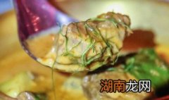 怎么做黄姜鸡 烹饪操作的关键是什么