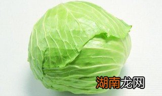 自制包菜怎么做 自制包菜的方法