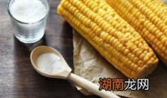 玉米加温方法 煮的玉米凉了怎么加热