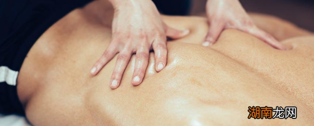 坐骨神经痛自我疗法