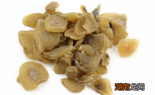 附子的功效与作用