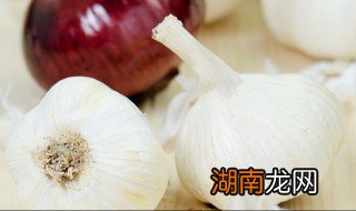 每天吃蒜头有什么好处 吃蒜头有什么好处