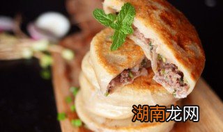 怎么做好吃的肉馅 怎么做好吃的肉馅饼