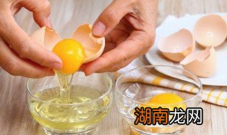 如何做香煎荷包蛋 如何做香煎荷包蛋好吃