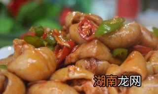 猪大肠粉的制作方法 猪大肠粉的制作方法是什么