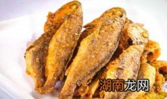 干煸炸鱼怎么做 如何做干煸炸鱼