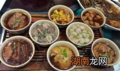 八大碗都是什么菜 河南八大碗都是什么菜
