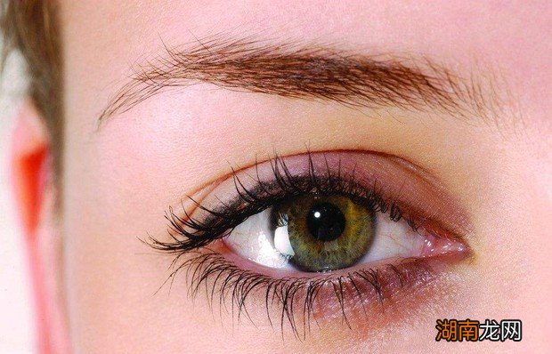 怎么让眼睛变得清澈明亮有神