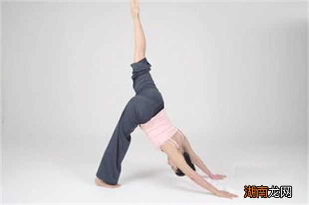 女生腿粗类型及瘦腿最快的方法