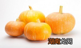 怎么做不一样的南瓜汤 如何做南瓜汤最好吃