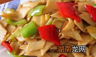 杏鲍菇怎么做才好吃又简单 怎么做杏鲍菇好吃