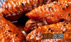 铁棍山药炖鸡的红烧做法 铁棍山药红烧鸡翅