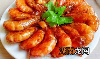 怎么做大虾好吃 用番茄酱怎么做大虾好吃