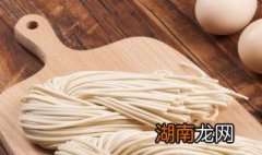 西红柿炒鸡蛋拌面图片 西红柿炒鸡蛋拌面