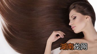 怎样才能让头发长得快长的好