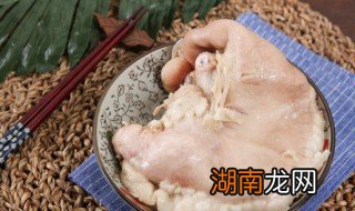 毛肚和牛肚有什么区别 毛肚和牛肚有什么区别图片