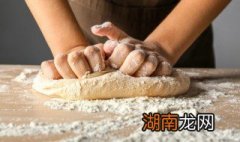 面粉发酵技巧 面粉发酵技巧视频