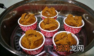 开花发糕的做法大全视频 开花发糕的做法