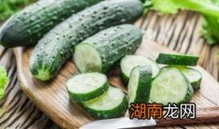 一根黄瓜的热量 三个鸡蛋一根黄瓜的热量