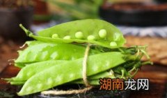 清炒荷兰豆怎么做好吃又简单 清炒荷兰豆怎么做好吃