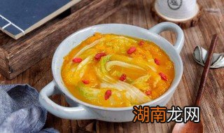 怎么做金汤菜 如何做金汤菜