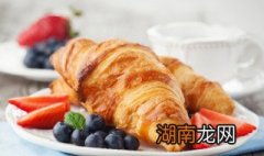 肉松面包加热技巧