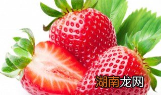 草莓怎样储存 草莓储存方法
