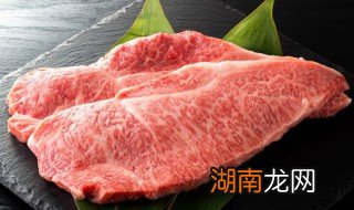 烧牛肉的做法怎样又烂又软 牛肉怎么烧容易烂