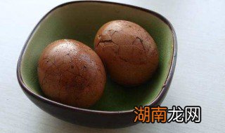 茶叶蛋怎么煮才好吃视频 茶叶蛋怎么煮才好吃