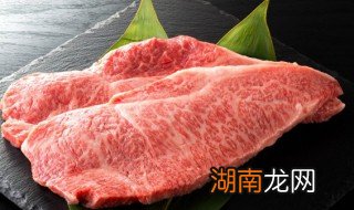 怎么做卤牛c最好吃 怎么做卤牛c最好吃又简单