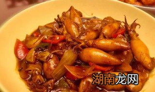 籽乌怎么做好吃又简单 籽乌怎么做好吃