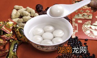 元宵怎么煮好吃 元宵怎么煮好吃又简单