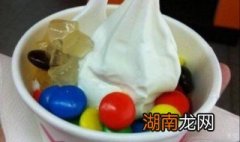 用酸奶和鸡蛋如何做冰淇淋 美味的酸奶和鸡蛋如何做冰淇淋